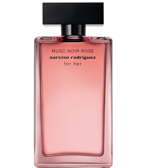 narciso rodriguez for her .